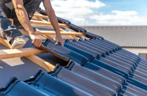 Couverture - Aubusson